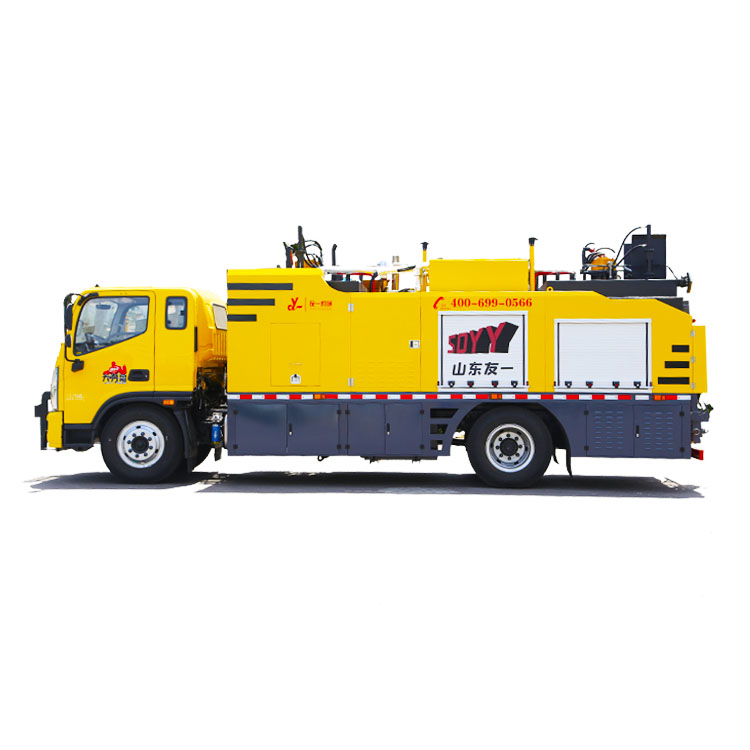 瀝青路面養(yǎng)護車 瀝青路面養(yǎng)護車